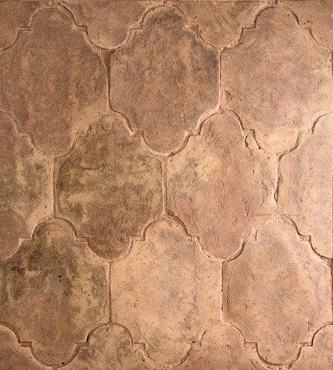 41 Brushed large